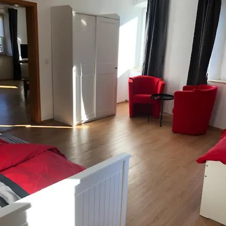 Apartament Heim