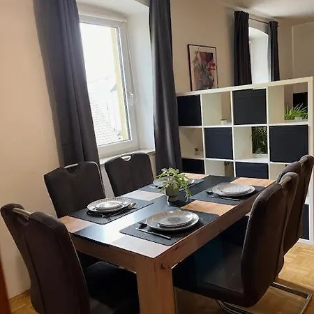 Apartament Heim