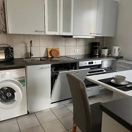 Apartament Heim Schweinfurt