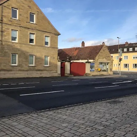 Apartment Heim