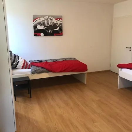Apartment Heim Schweinfurt