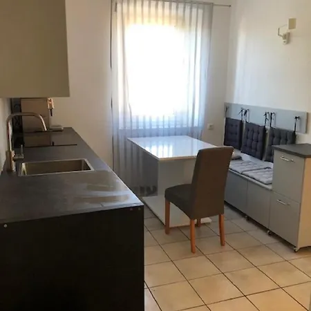 Apartment Heim
