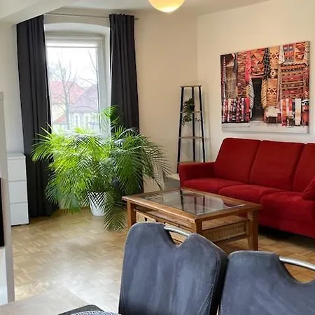 Heim Apartment Schweinfurt