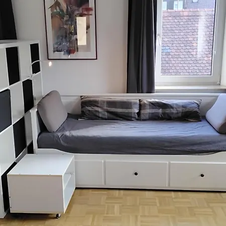 Heim Daire Schweinfurt